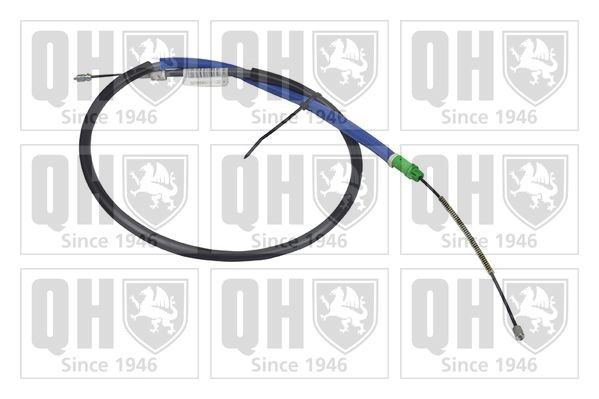  Beca Cables 107003